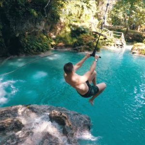 Blue Hole Ocho Rios