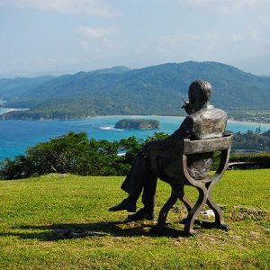 Noel Coward's Firelfy House