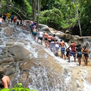 Ocho Rios Highlights & Dunns River Falls