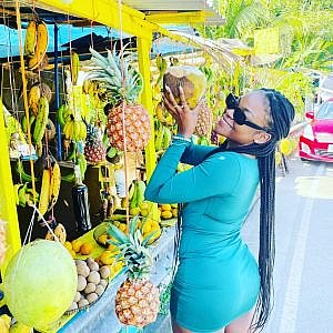 Ocho Rios Highlights & Blue Hole Adventure