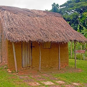 Seville Great House & Marcus Garvey Tour