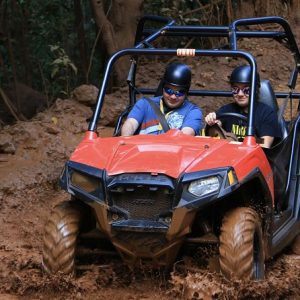 YAAMAN Adventure Park