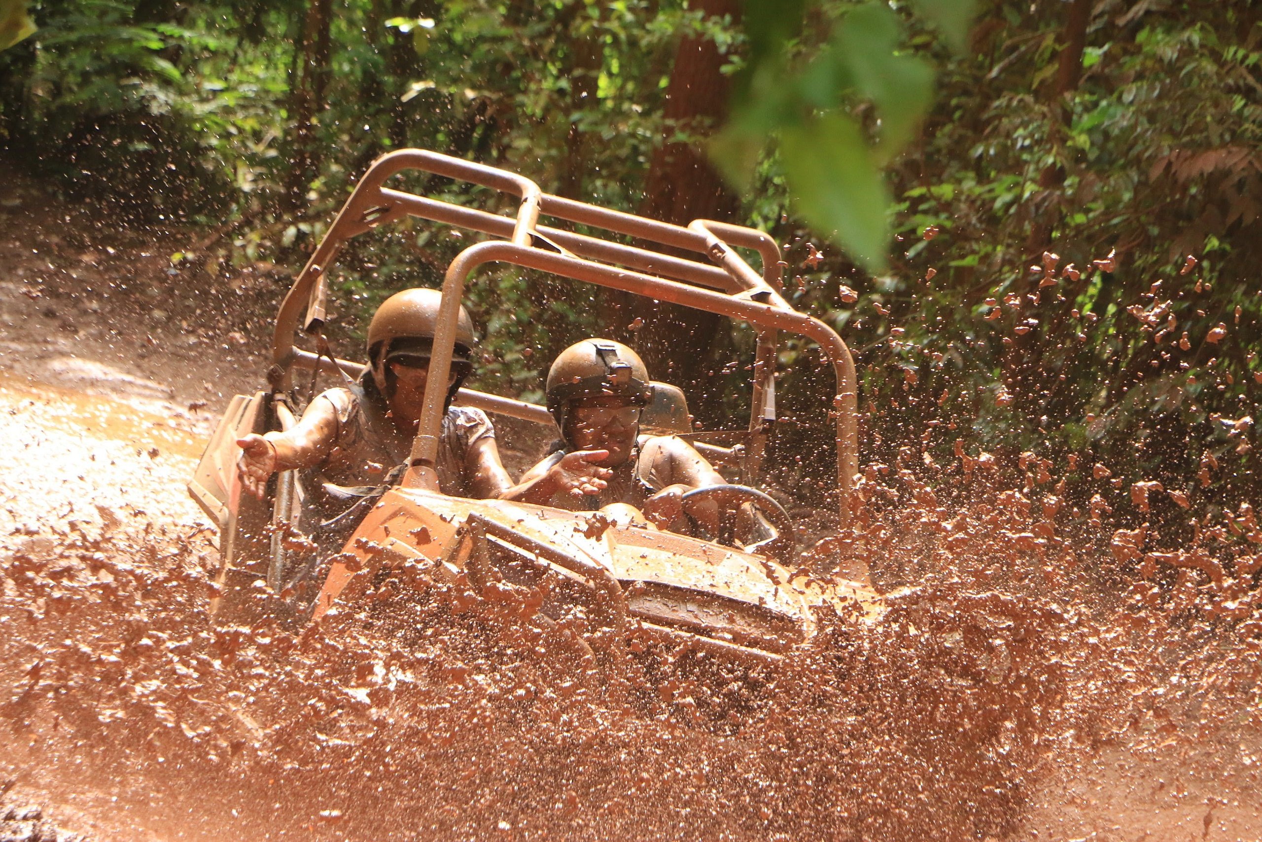 Yaaman Adventure park