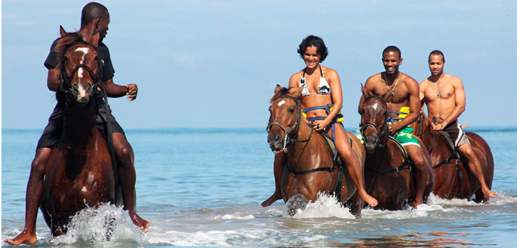 Horseback Riding