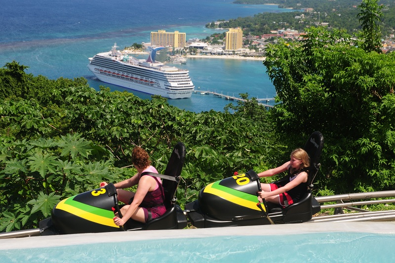 Top 10 Shore Excursions in Ocho Rios