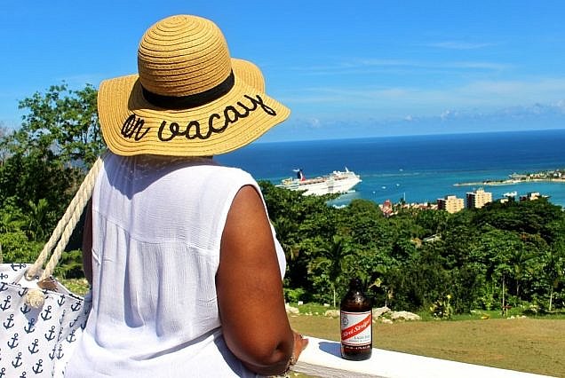 Ocho Rios Highlight - Oceans on the Ridge