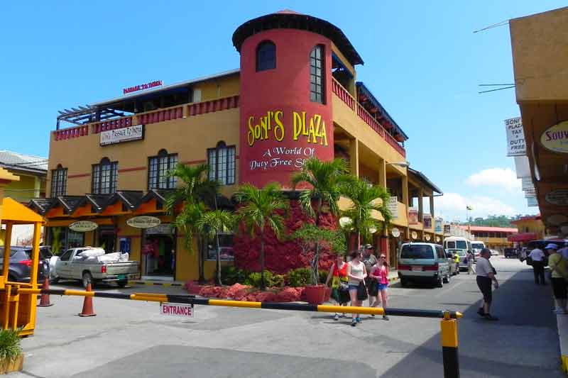 Soni Plaza